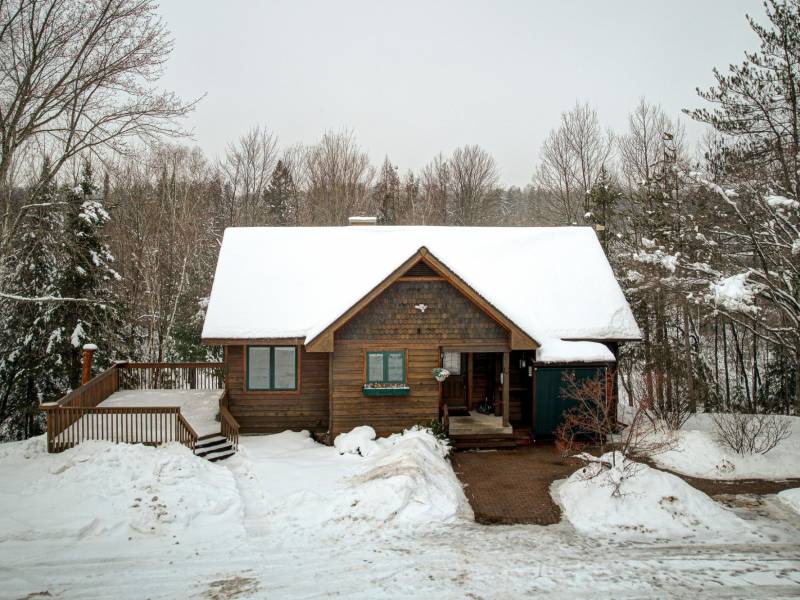 2899 Hwy 17, , Crescent,  WI 54501