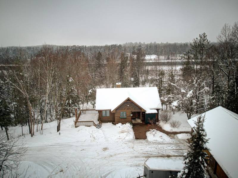 2899 Hwy 17, , Crescent,  WI 54501