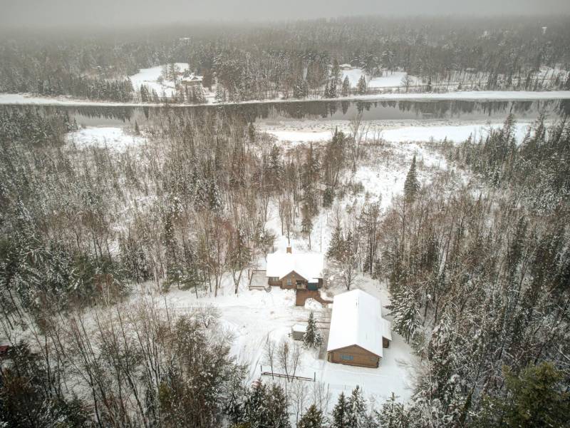 2899 Hwy 17, , Crescent,  WI 54501