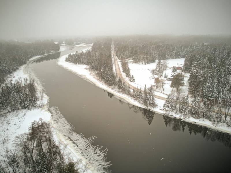 2899 Hwy 17, , Crescent,  WI 54501