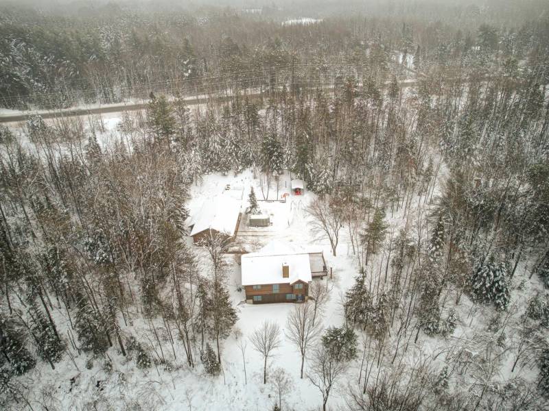 2899 Hwy 17, , Crescent,  WI 54501