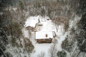 2899 Hwy 17, , Crescent,  WI 54501