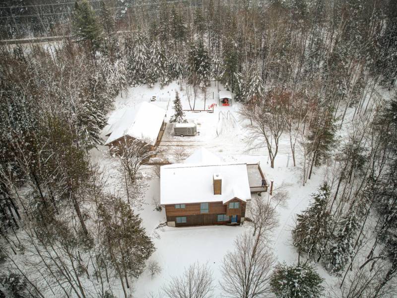 2899 Hwy 17, , Crescent,  WI 54501