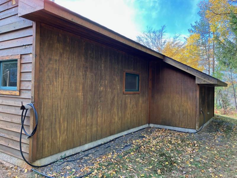 2899 Hwy 17, , Crescent,  WI 54501