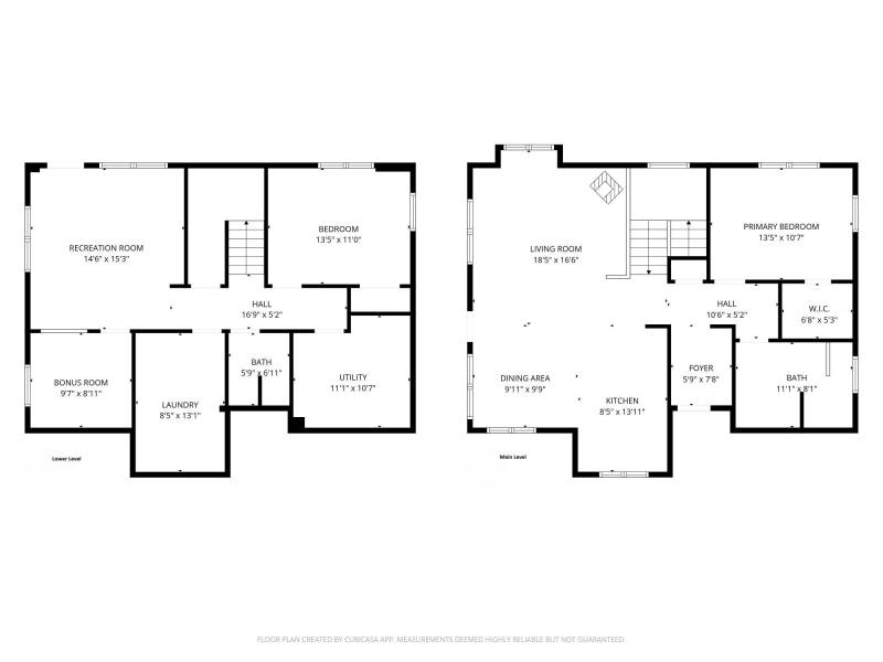 2899 Hwy 17, , Crescent,  WI 54501