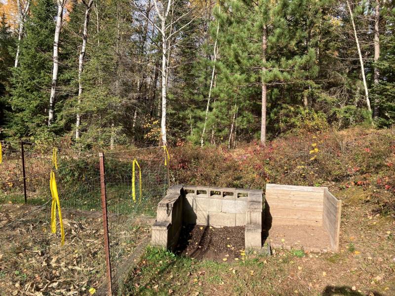 2899 Hwy 17, , Crescent,  WI 54501