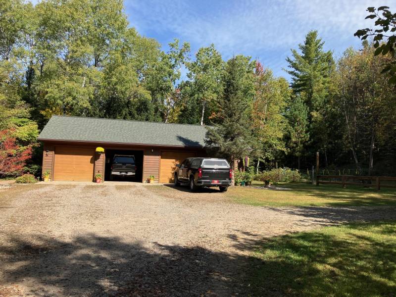 2899 Hwy 17, , Crescent,  WI 54501