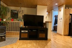 2899 Hwy 17, , Crescent,  WI 54501