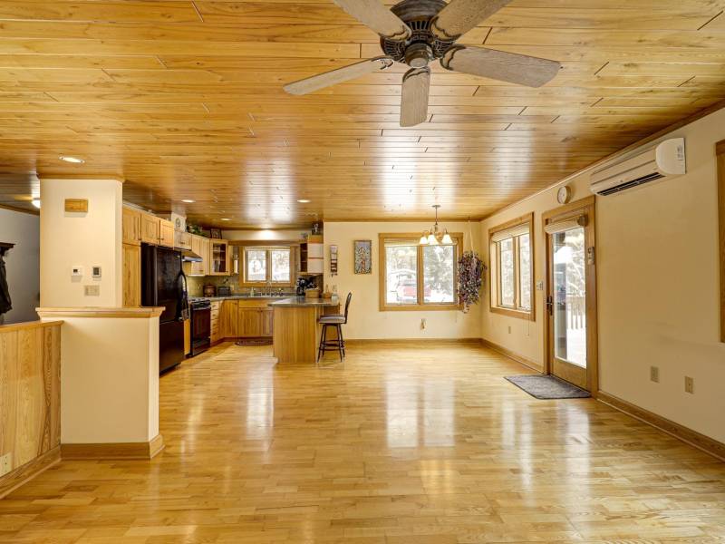 2899 Hwy 17, , Crescent,  WI 54501