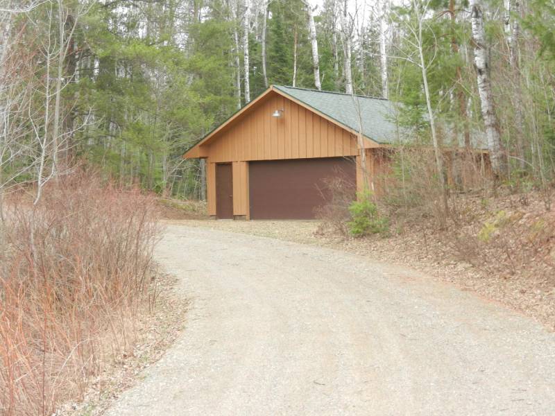 2899 Hwy 17, , Crescent,  WI 54501