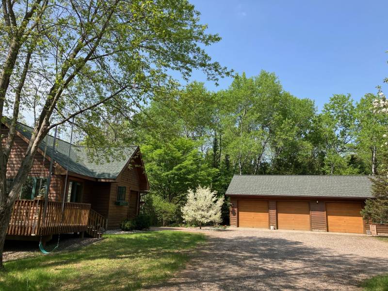 2899 Hwy 17, , Crescent,  WI 54501