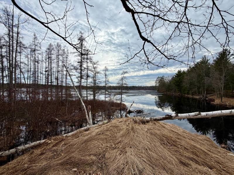 3633 Kuczmarski Dr, Stella, Rhinelander,  WI 54501 United States