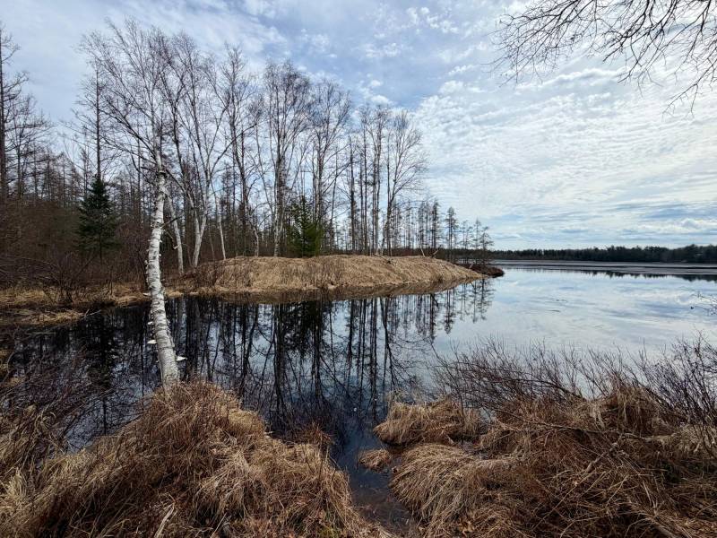 3633 Kuczmarski Dr, Stella, Rhinelander,  WI 54501 United States