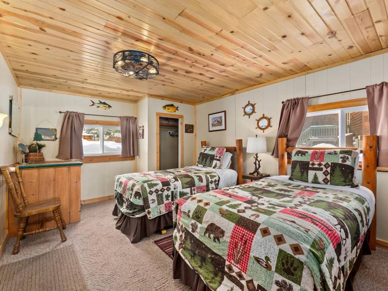 4/7978 Paton Rd, , St Germain,  WI 54558