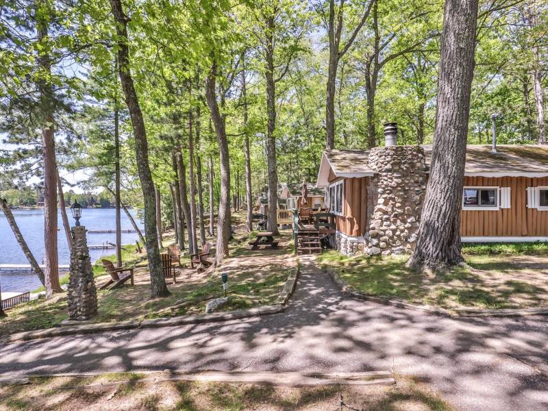 4/7978 Paton Rd, , St Germain,  WI 54558