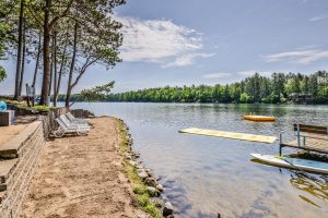 4/7978 Paton Rd, , St Germain,  WI 54558