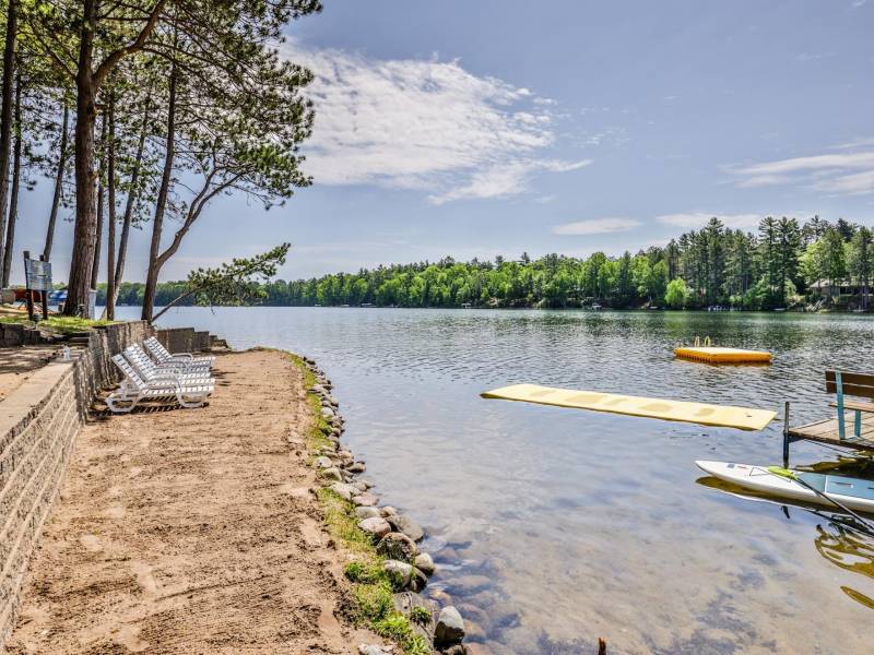 4/7978 Paton Rd, , St Germain,  WI 54558