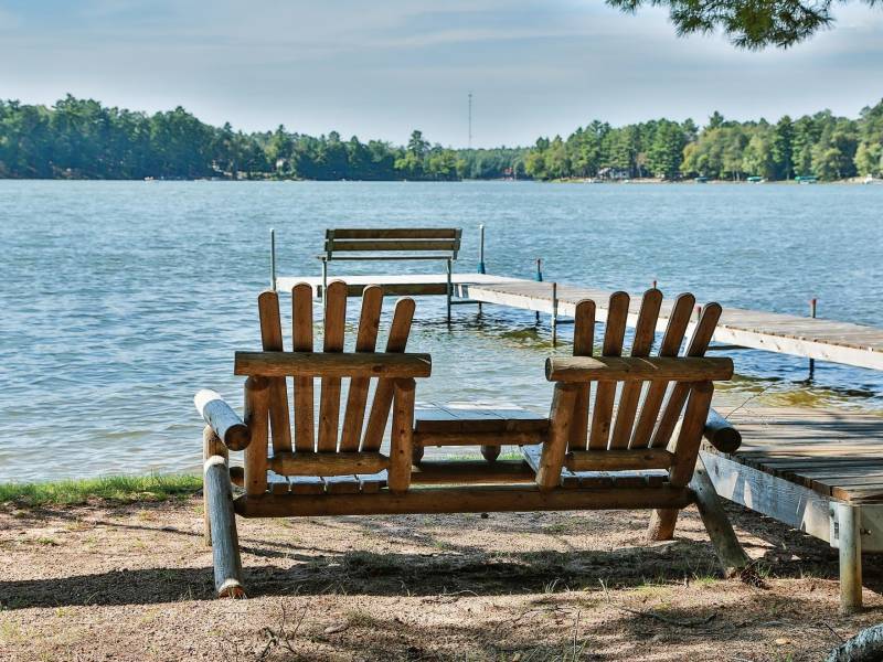 4/7978 Paton Rd, , St Germain,  WI 54558