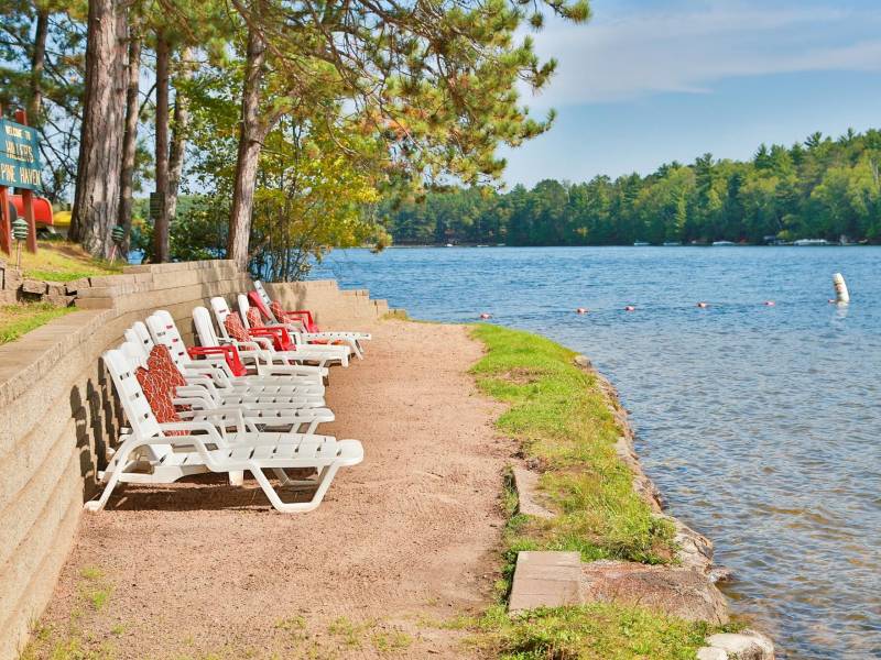 4/7978 Paton Rd, , St Germain,  WI 54558