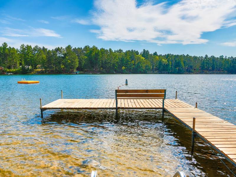 4/7978 Paton Rd, , St Germain,  WI 54558