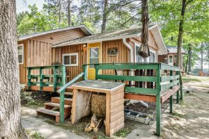 4/7978 Paton Rd, , St Germain,  WI 54558