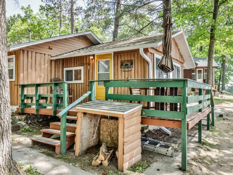 4/7978 Paton Rd, , St Germain,  WI 54558