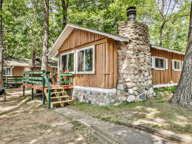 4/7978 Paton Rd, , St Germain,  WI 54558