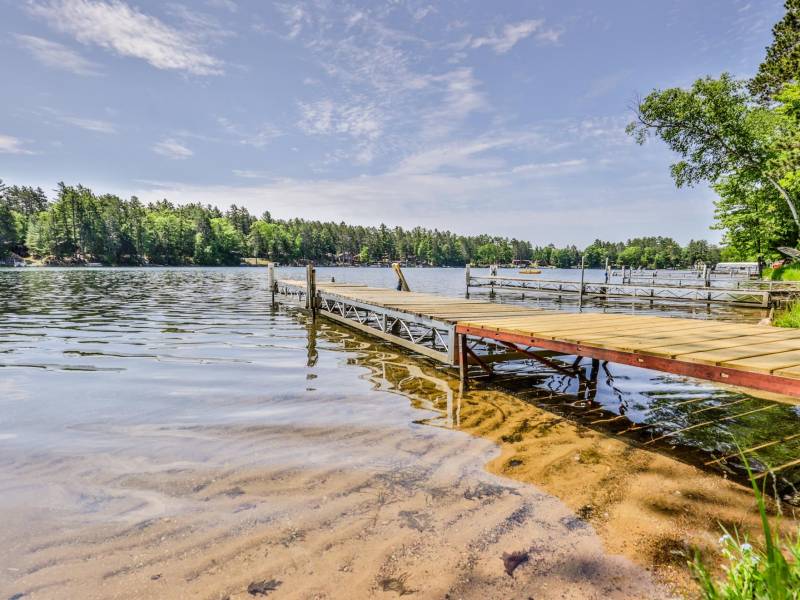 4/7978 Paton Rd, , St Germain,  WI 54558