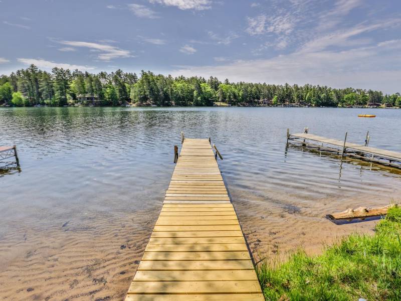 4/7978 Paton Rd, , St Germain,  WI 54558