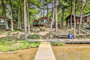 4/7978 Paton Rd, , St Germain,  WI 54558
