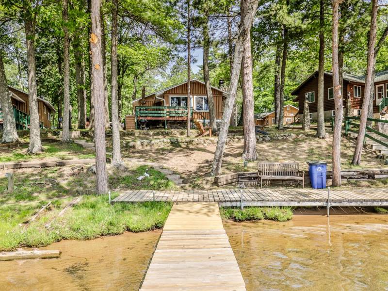 4/7978 Paton Rd, , St Germain,  WI 54558