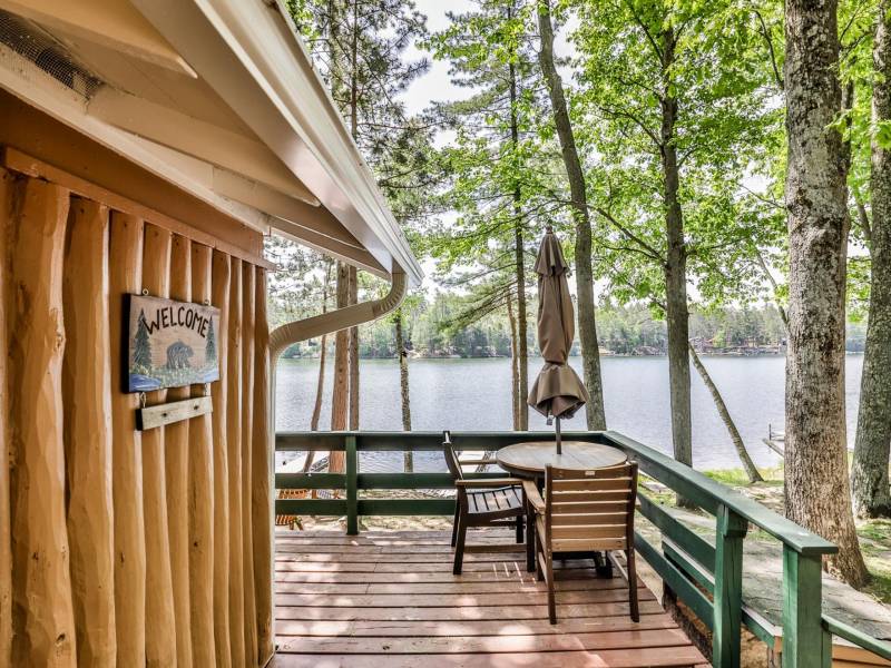 4/7978 Paton Rd, , St Germain,  WI 54558