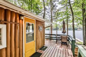 4/7978 Paton Rd, , St Germain,  WI 54558