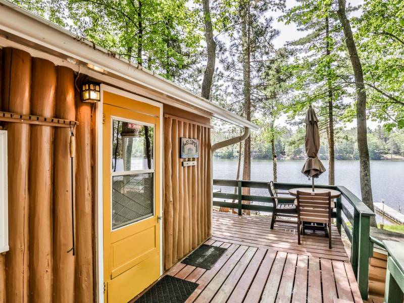 4/7978 Paton Rd, , St Germain,  WI 54558