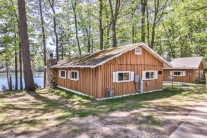 4/7978 Paton Rd, , St Germain,  WI 54558
