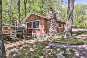 4/7978 Paton Rd, , St Germain,  WI 54558
