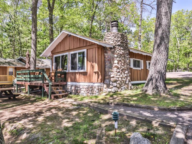 4/7978 Paton Rd, , St Germain,  WI 54558