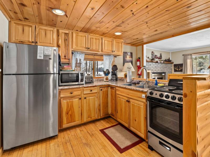 4/7978 Paton Rd, , St Germain,  WI 54558