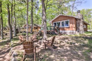 4/7978 Paton Rd, , St Germain,  WI 54558