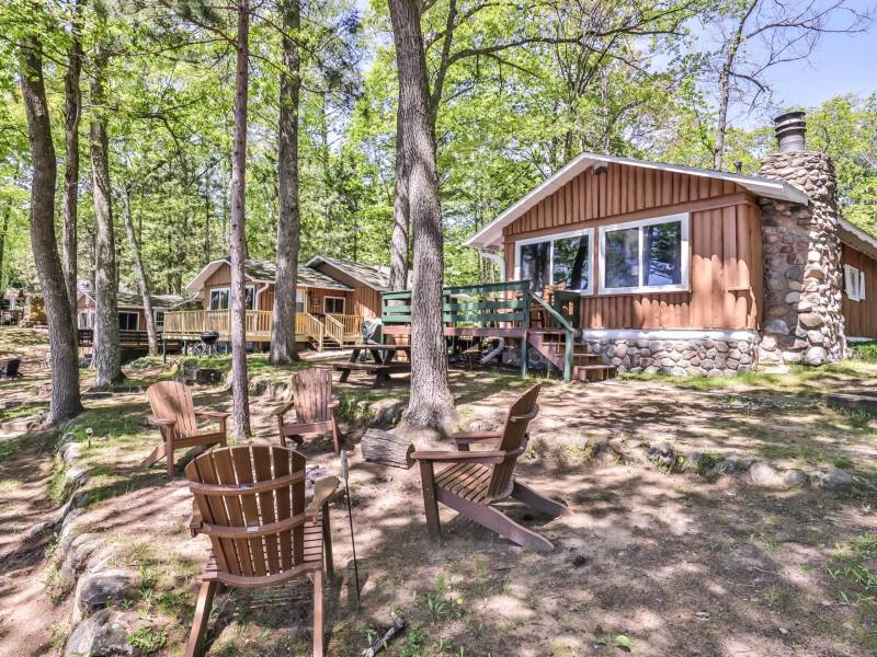 4/7978 Paton Rd, , St Germain,  WI 54558