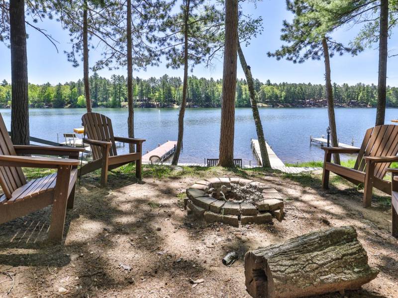 4/7978 Paton Rd, , St Germain,  WI 54558