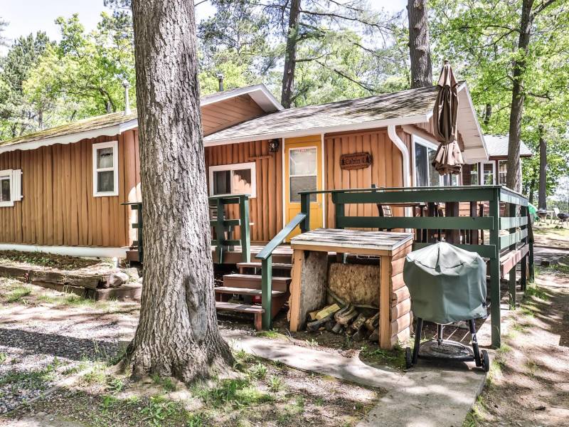 4/7978 Paton Rd, , St Germain,  WI 54558