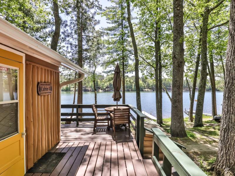 4/7978 Paton Rd, , St Germain,  WI 54558