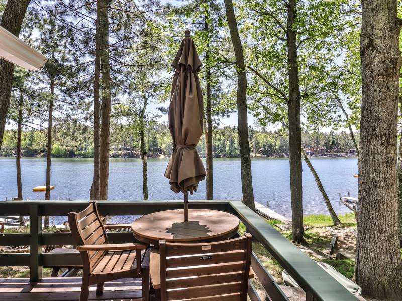 4/7978 Paton Rd, , St Germain,  WI 54558