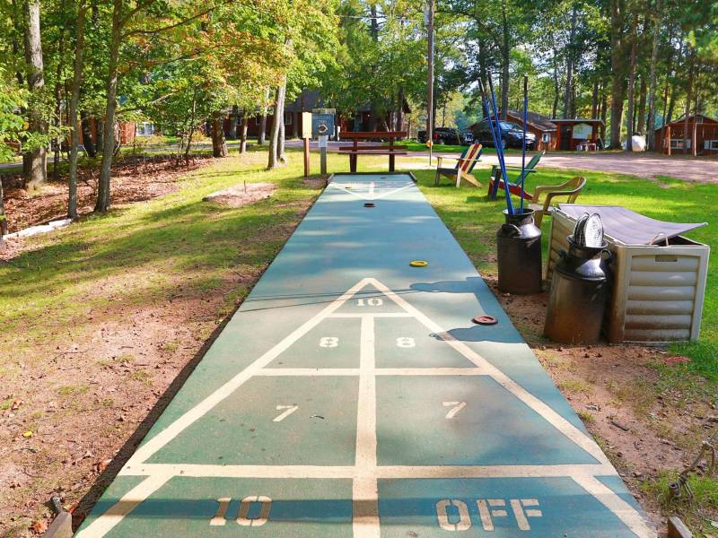 4/7978 Paton Rd, , St Germain,  WI 54558