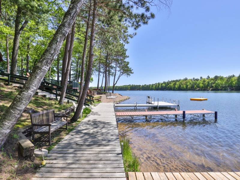 4/7978 Paton Rd, , St Germain,  WI 54558