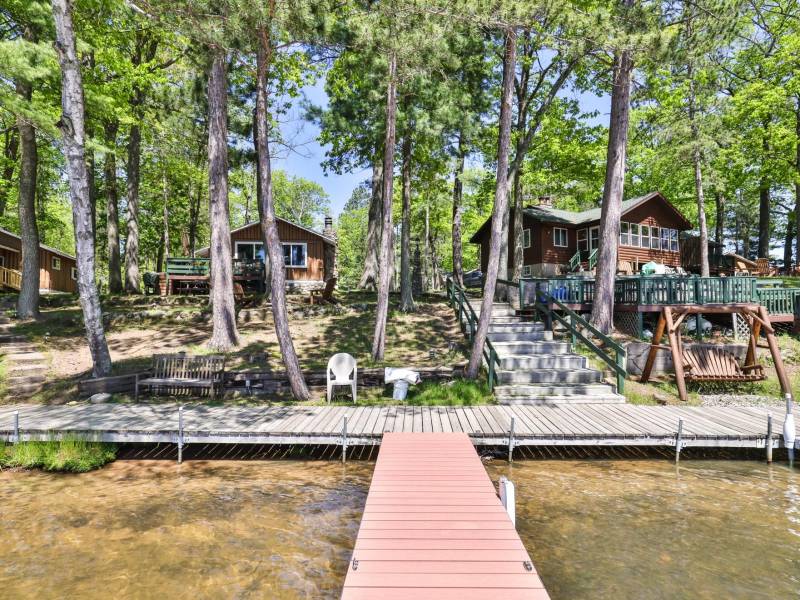 4/7978 Paton Rd, , St Germain,  WI 54558