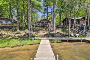 4/7978 Paton Rd, , St Germain,  WI 54558