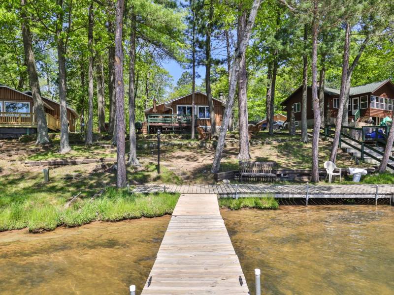 4/7978 Paton Rd, , St Germain,  WI 54558