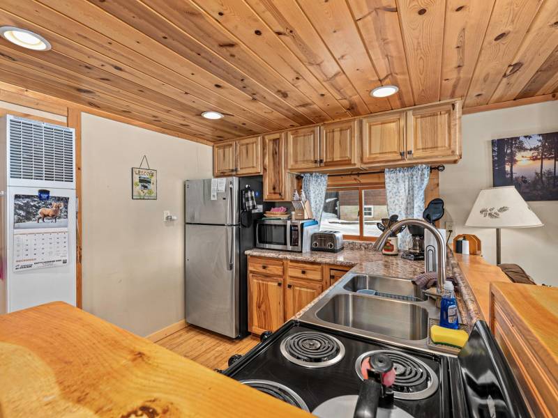 4/7978 Paton Rd, , St Germain,  WI 54558